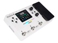Mooer GE 100 Pro Guitar Multi Mooer GE 100 Pro Guitar Multi